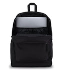 Jansport SuperBreak Plus(Cross Town Plus) Backpack With 15" Laptop Pocket