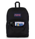 Jansport SuperBreak Plus(Cross Town Plus) Backpack With 15" Laptop Pocket