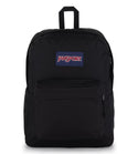 Jansport SuperBreak Plus(Cross Town Plus) Backpack With 15" Laptop Pocket