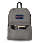 Jansport SuperBreak Plus(Cross Town Plus) Backpack With 15" Laptop Pocket