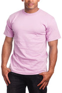 Pro 5 USA Athletic Men's Cotton Short Sleeve T-Shirt