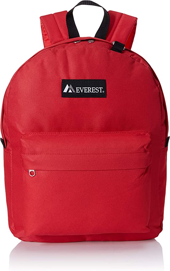 Everest Classic Backpack