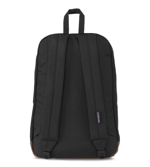 JanSport Cortlandt 15-in. Laptop Backpack Black